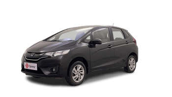 Used 2015 Honda Jazz V AT Petrol Petrol Automatic Image