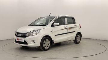 2015 Maruti Suzuki Celerio VXi AMT