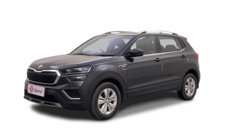 Used 2023 Skoda Kushaq Ambition 1.5L TSI MT Petrol Manual Image