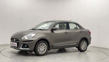 2022 Maruti Suzuki Dzire ZXi AGS