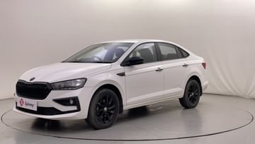 2022 Skoda Slavia Ambition 1.0L TSI AT