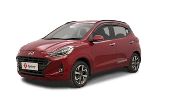 Used 2022 Hyundai Grand i10 Nios Asta 1.2 Kappa VTVT Petrol Manual Image