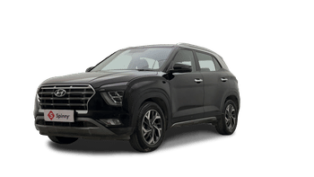 Used 2021 Hyundai Creta SX (O) AT Diesel Diesel Automatic Image