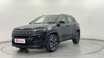 2021 Jeep Compass Limited (O) 2.0 Diesel