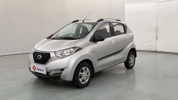 2017 Datsun Redi-GO S