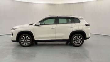 Used 2023 Maruti Suzuki Grand Vitara Alpha Plus Intelligent Hybrid eCVT Hybrid Automatic Image