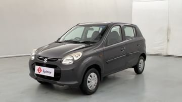 2014 Maruti Suzuki Alto 800 Lxi