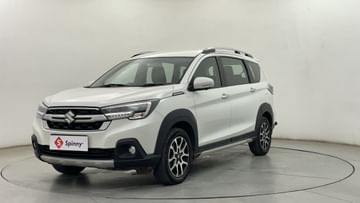 2023 Maruti Suzuki XL6 Alpha Plus AT Petrol