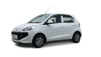 Used 2021 Hyundai New Santro 1.1 Sportz Executive CNG Petrol+cng Manual Image