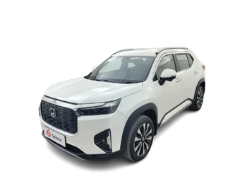 Used 2024 Honda Elevate ZX CVT Petrol Automatic Image