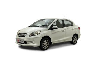 Used 2015 Honda Amaze 1.2 VX AT i-VTEC Petrol Automatic Image