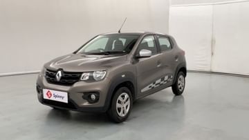 2018 Renault Kwid RXT 1.0 SCE Edition