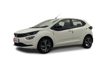 Used 2023 Tata Altroz XZ Petrol+cng(outside fitted) Cng Manual Image
