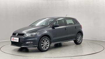 2020 Volkswagen Polo Highline Plus 1.0L TSI