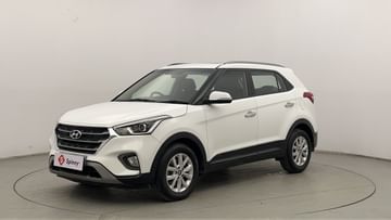 2020 Hyundai Creta 1.6 SX AT