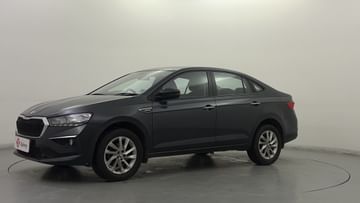 2022 Skoda Slavia Ambition 1.0L TSI AT