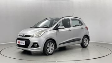 2015 Hyundai Grand i10 Sportz 1.2 Kappa VTVT