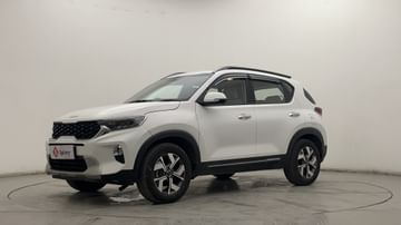 2021 Kia Sonet HTX 1.0 iMT