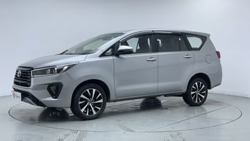 2022 Toyota Innova Crysta ZX 2.7 AT 7 STR