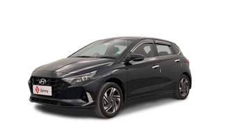 Used 2023 Hyundai New i20 Asta (O) 1.2 MT Petrol + CNG (Outside Fitted) Cng Manual Image