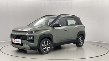 2023 Hyundai Exter SX (O) Connect 1.2 AMT Dual Tone