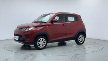 2018 Mahindra KUV100 NXT K6+ 6 STR