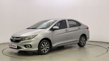 2019 Honda City SV Diesel