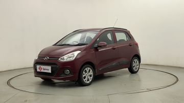 2015 Hyundai Grand i10 Sportz 1.2 Kappa VTVT