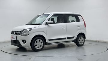 2020 Maruti Suzuki Wagon R 1.2 ZXi 1.2