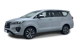 Used 2022 Toyota Innova Crysta ZX 2.7 AT 7 STR Petrol Automatic Image