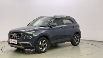 2020 Hyundai Venue SX (O) 1.5 CRDi