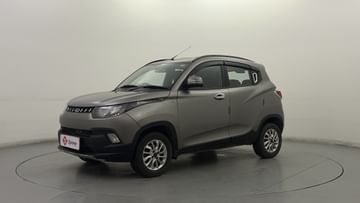2016 Mahindra KUV100 K8 5 STR