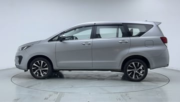 Used 2022 Toyota Innova Crysta ZX 2.7 AT 7 STR Petrol Automatic Image