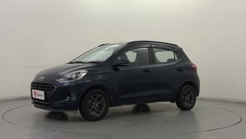 2022 Hyundai Grand i10 Nios Sportz AMT 1.2 Kappa VTVT