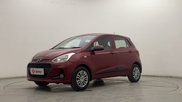 2017 Hyundai Grand i10 Sportz 1.2 Kappa VTVT