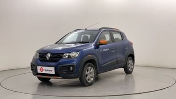 2018 Renault Kwid CLIMBER 1.0 AMT