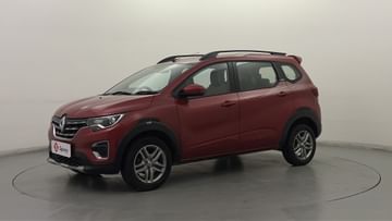 2020 Renault Triber RXZ EASY-R AMT