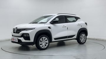 2021 Renault Kiger RXL MT