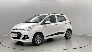 2016 Hyundai Grand i10 Asta 1.2 Kappa VTVT