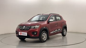 2016 Renault Kwid RXT 1.0 SCE Edition