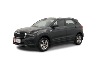 Used 2023 Skoda Kushaq Ambition 1.0L TSI AT Petrol Automatic Image