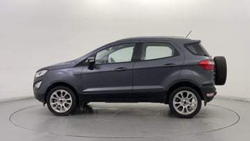 Used 2018 Ford EcoSport Titanium + 1.5L Ti-VCT Petrol Manual Image