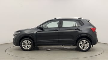 Used 2023 Skoda Kushaq Ambition 1.0L TSI AT Petrol Automatic Image