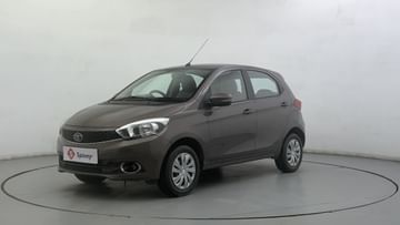 2018 Tata Tiago Revotron XZA