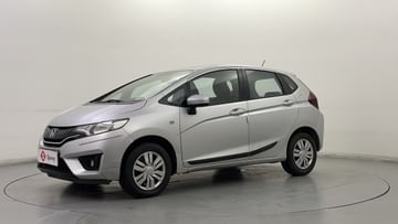 2015 Honda Jazz SV Petrol