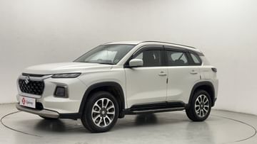 2023 Maruti Suzuki Grand Vitara Sigma Smart Hybrid