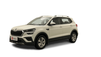 Used 2024 Skoda Kushaq Ambition 1.5L TSI MT Petrol Manual Image