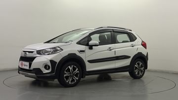 2018 Honda WR-V VX MT Petrol