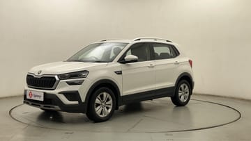 2023 Skoda Kushaq Ambition 1.5L TSI MT