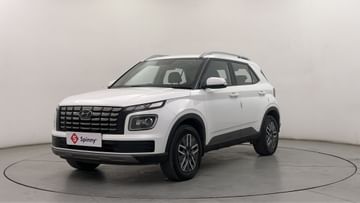 2023 Hyundai Venue S (O) 1.0 Turbo DCT